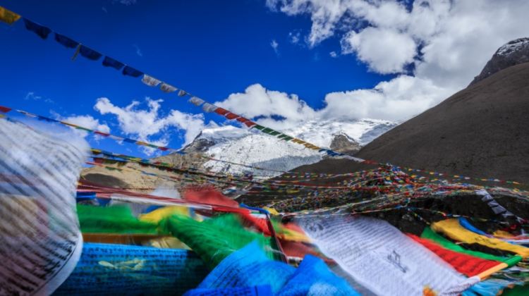 6D5N · Private Tours · &China Tibet Lhasa Tour&Potala Palace+Jokhang Temple+Yamdrok Lake+Namtso Lake & Princess Wencheng'Show