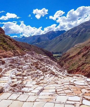 2D1N • 2 Day Sacred Valley and Machu Picchu Guided Tour from Cusco