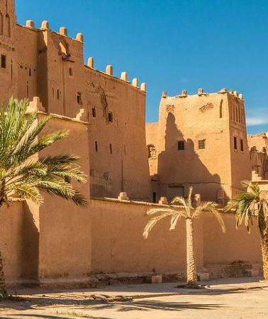 2D1N • 2 Days Merzouga Desert Tour From Marrakech