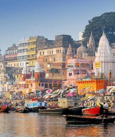 3D2N • Varanasi tour in 3 days without accommodation