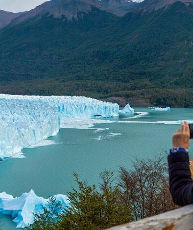 2D1N • 2-Day El Calafate Escape with Optional Airfare from Buenos Aires