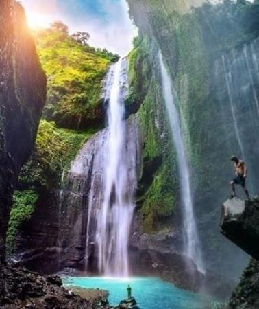 3D2N • Mount Bromo & Madakaripura & Tumpak Sewu Tour (3D2N) - Hotel