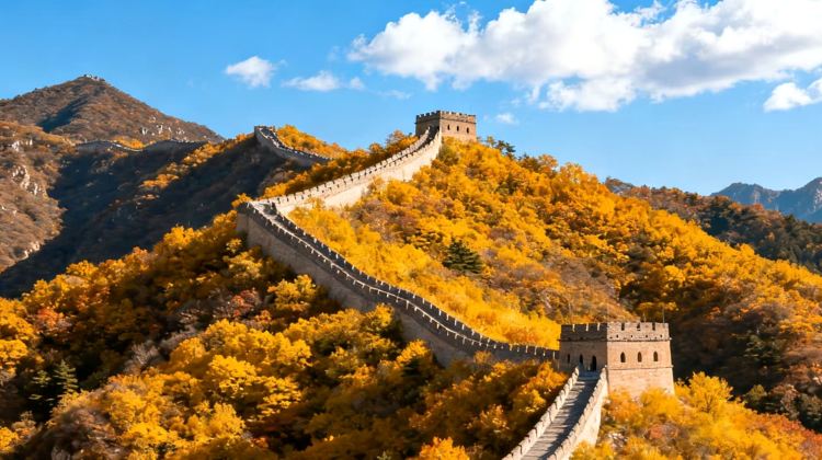 7-Day Beijing