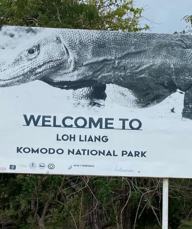 3D2N • Labuan Bajo: 3-Day Komodo National Park Cruise with Meals