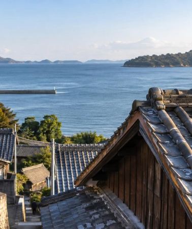 2D1N • Setouchi 2-Day: Naoshima & Teshima Art Islands by Ferry