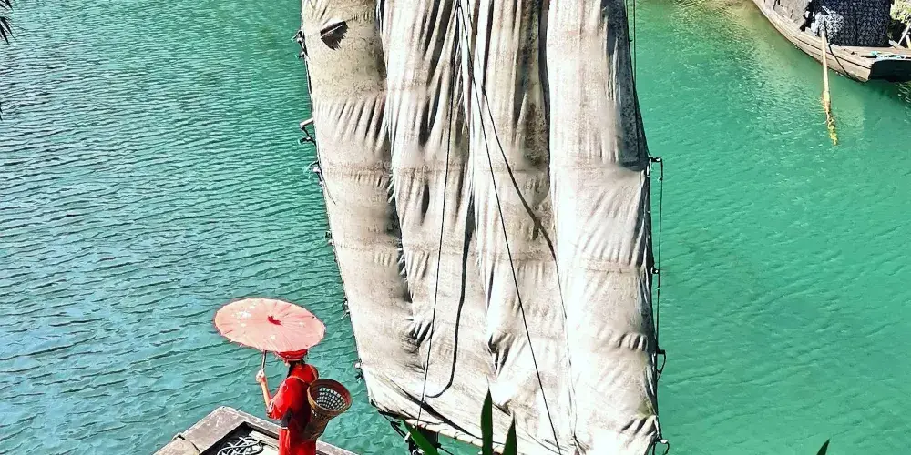 永安旅遊