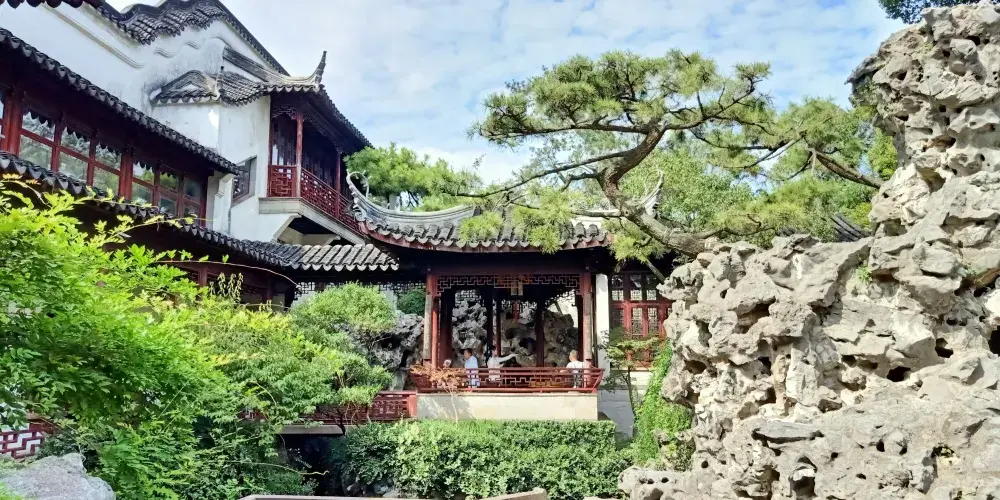 永安旅遊