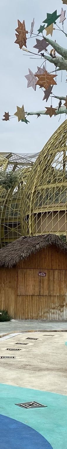 中国·周原-岐山