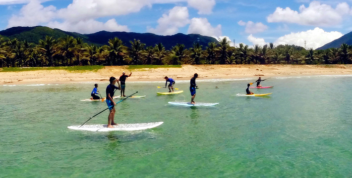 【石梅湾加井岛】【兴隆巴厘村】景点体验:用车:独立成团,专车接送