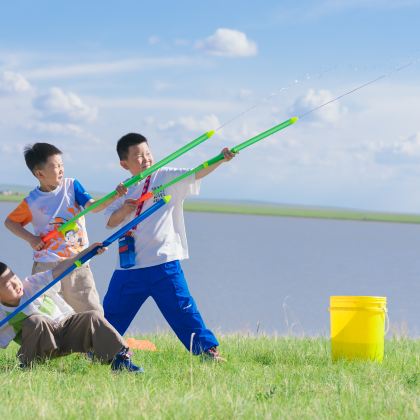 内蒙古呼伦贝尔+满洲里+额尔古纳+海拉尔6日5晚私家团