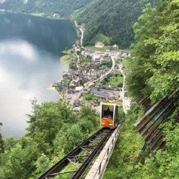 奥地利+捷克+匈牙利13日10晚跟团游