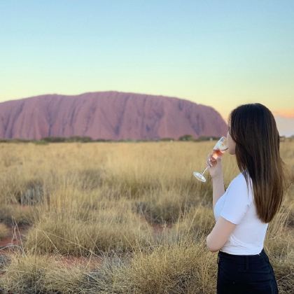 澳大利亚北领地乌鲁鲁5日4晚跟团游