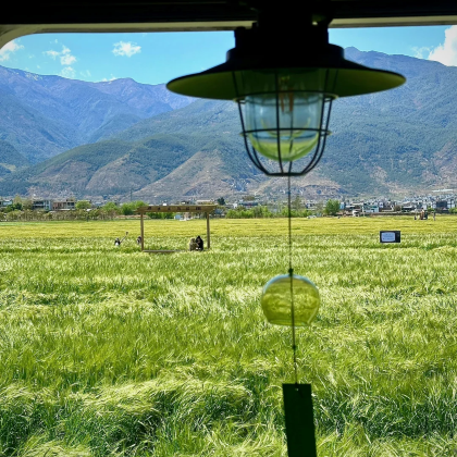 大理市+苍山+洱海+喜洲+沙溪古镇5日4晚私家团