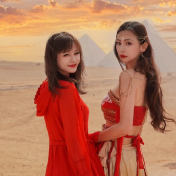 埃及开罗+阿斯旺+卢克索+法尤姆+红海Red Sea9日8晚跟团游