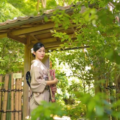 日本大阪+神户+京都+六甲山+有马温泉乡+姬路城+天桥立+伊根的舟屋+岚山嵯峨野观光小火车7日6晚拼小团