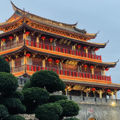 广东汕头+南澳岛+潮州+汕尾+潮汕地区6日5晚私家团
