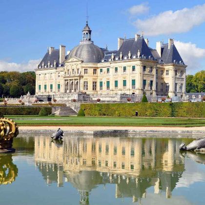 法国6日5晚私家团