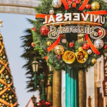 北京+北京环球度假区5日4晚私家团