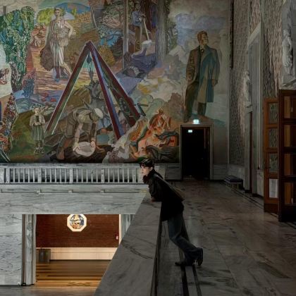 冰岛+挪威+芬兰13日12晚私家团