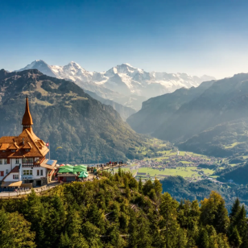 意大利+法国+瑞士12日10晚私家团