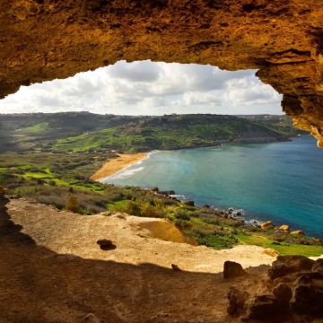 马耳他5日4晚私家团