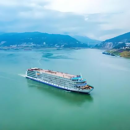 长江三峡+重庆6日5晚私家团