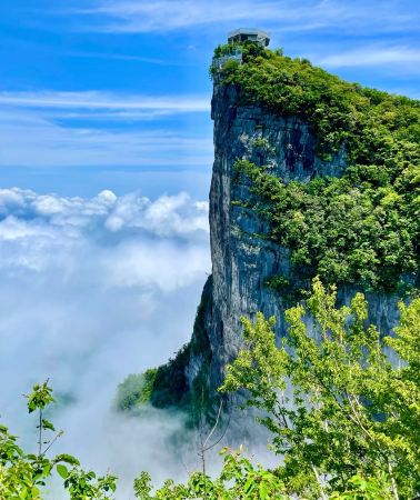 6D5N • Changsha + Zhangjiajie + Furong Town + Fenghuang Ancient Town