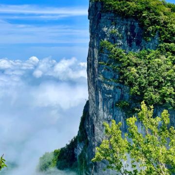 长沙+张家界+天门山+大峡谷+凤凰古城5日4晚私家团