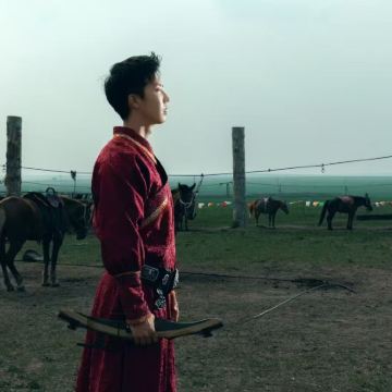 内蒙古呼和浩特+响沙湾+鄂尔多斯大草原5日4晚拼小团