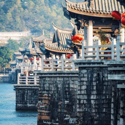 广东汕头+南澳岛+潮州古城+潮汕地区5日4晚跟团游