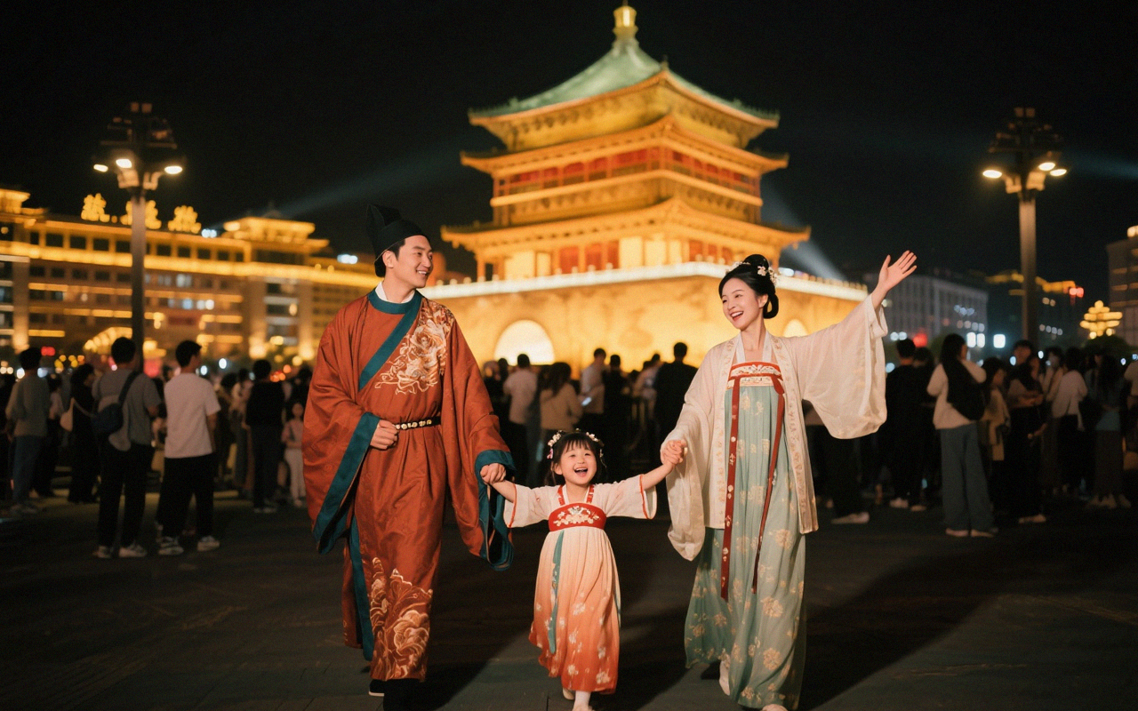 西安4天3晚地接社报价多少？西安旅行社哪家靠谱