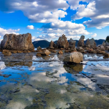 徒步·日本熊野古道4日3晚跟团游