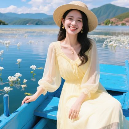 云南丽江+泸沽湖2日1晚私家团