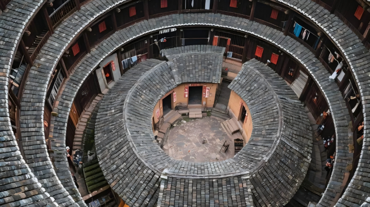 6D5N · Group Tours · Xiamen + Kulangsu + Quanzhou+Zhangzhou+Fujiantulou