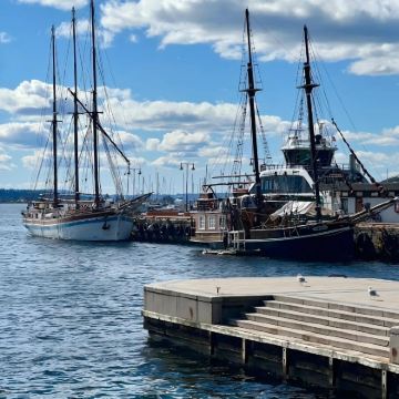 英国+芬兰+挪威+瑞典+丹麦16日14晚私家团