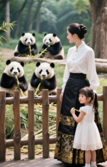 广州+珠海8日7晚跟团游图片