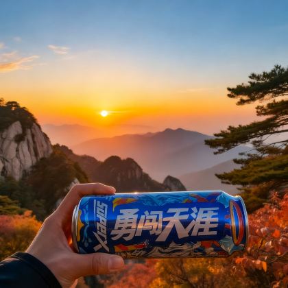 山东泰山风景区+岱庙2日1晚自由行