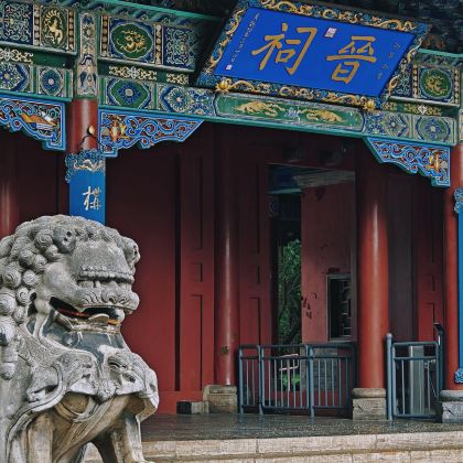 山西太原+大同+五台山+平遥古城+壶口瀑布6日5晚自由行