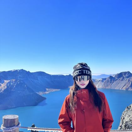 长白山5日4晚自由行