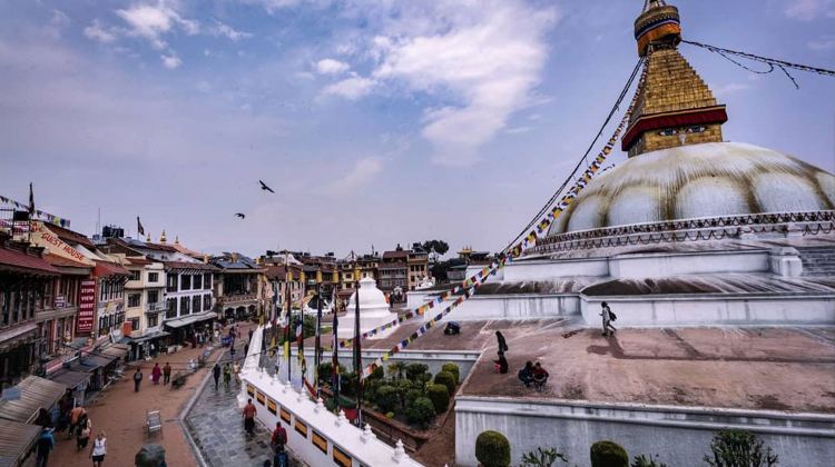 15-Day Delhi to Kathmandu Adventure