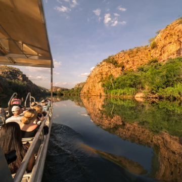 澳大利亚北领地达尔文2日1晚跟团游