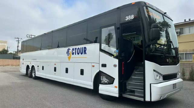 4-Day National Parks Tour from Los Angeles/Las Vegas·Zion National Park, Bryce Canyon National Park and Antelope Canyon