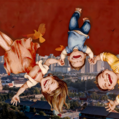 西安5日4晚跟团游