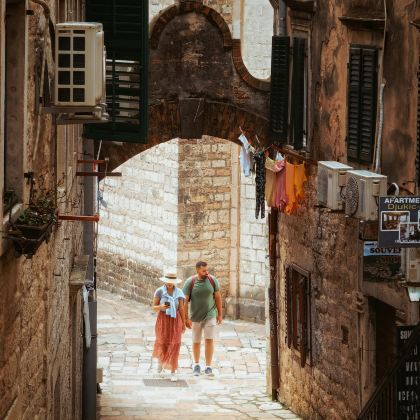 塞尔维亚+波黑+黑山9日8晚拼小团