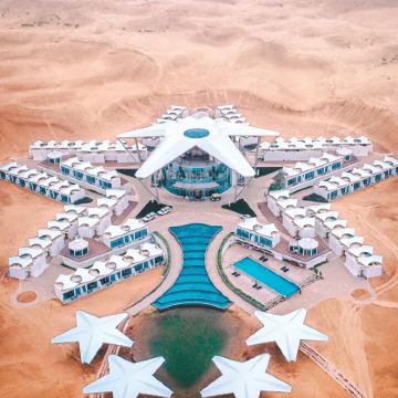 银川+中卫7日6晚私家团