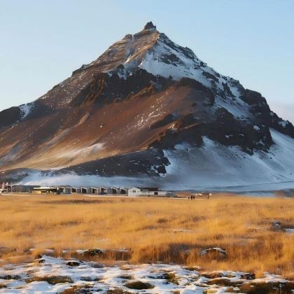 冰岛12日跟团游