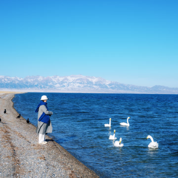 新疆伊犁+赛里木湖2日1晚私家团