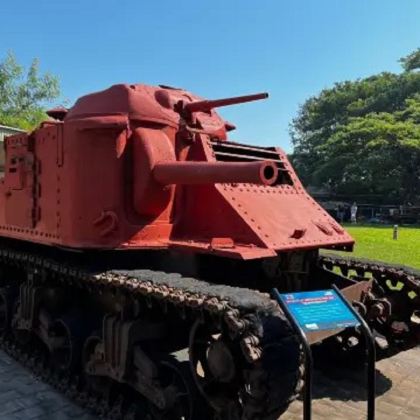 达尔文+达尔文军事博物馆+Lee Point Beach5日4晚拼小团