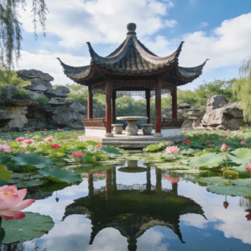 苏州2日1晚自由行