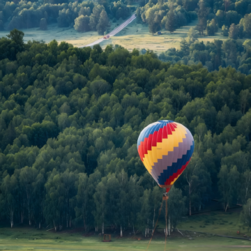 新疆喀纳斯景区+北疆6日5晚私家团